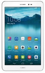 Замена матрицы на планшете Huawei Mediapad T1 8.0 в Воронеже